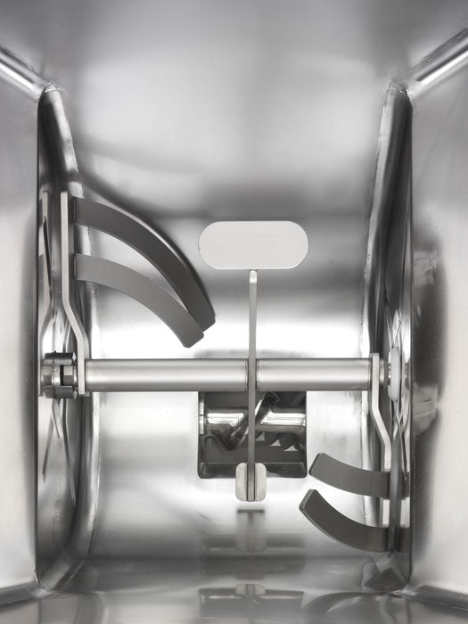 Fleischwolf C/E900 1500 kg/h Lux Line Gastronics - CPGASTRO