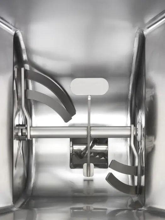 Fleischwolf C/E900 1500 kg/h Lux Line Gastronics - CPGASTRO
