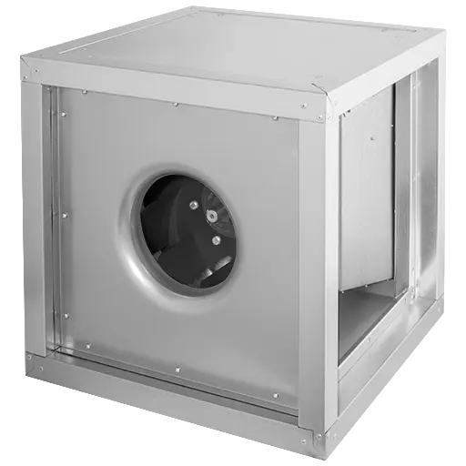 Airbox Ventilatorbox EC Motor Gastronics - CPGASTRO