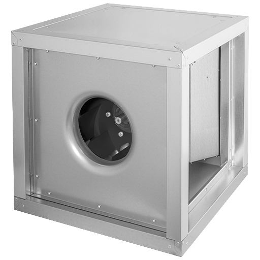 Airbox Ventilatorbox Gastronics - CPGASTRO