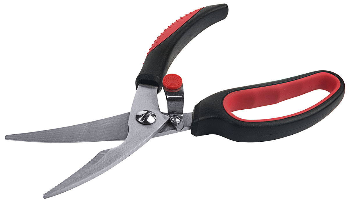 Edelstahl Geflügelschere Contacto - CPGASTRO