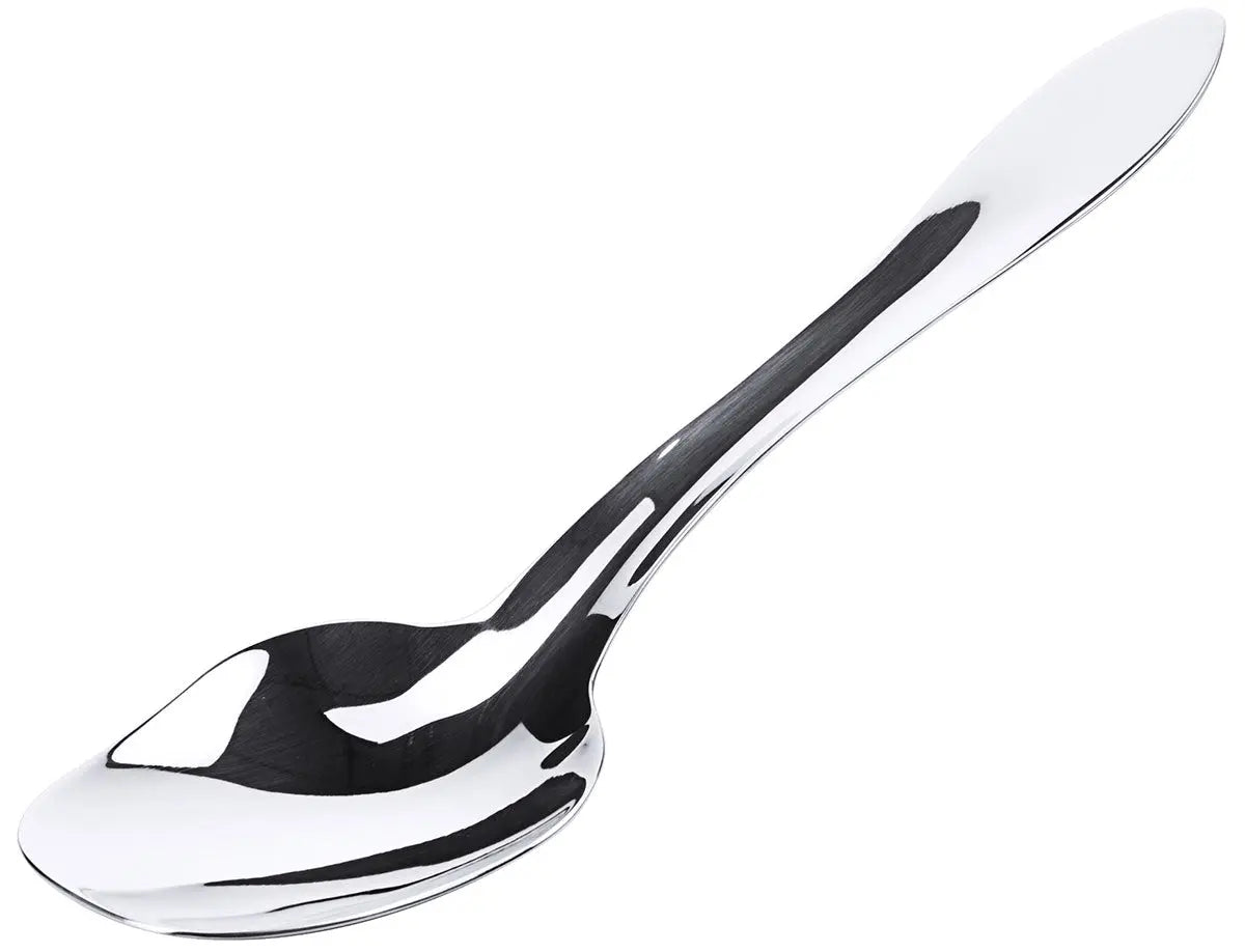 Servierlöffel 7,5 cm x 6 cm 7,5 cm x 6 cm ( 1 Stück ) Contacto - CPGASTRO