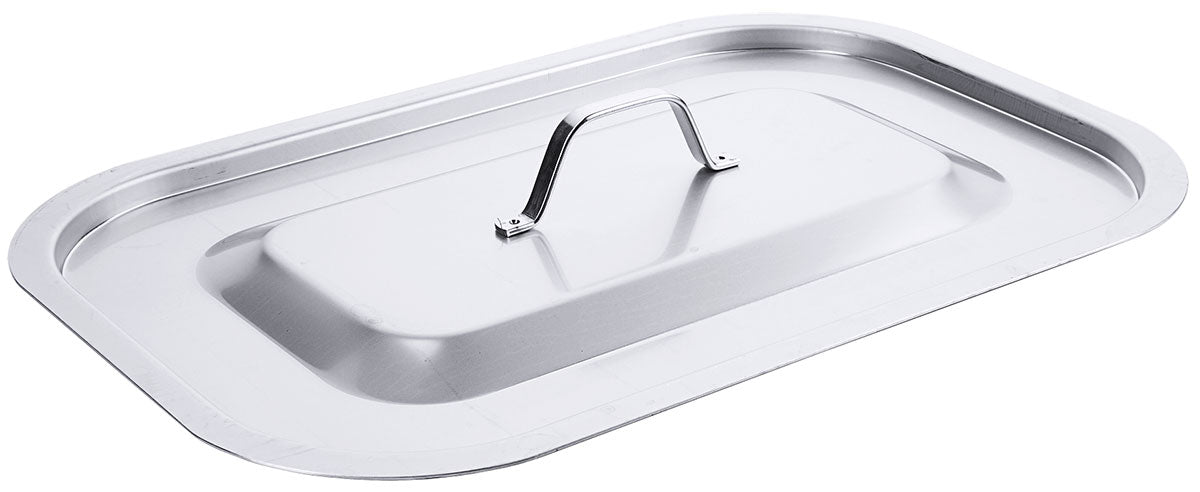 Deckel zu Edelstahl Bratpfanne 141 Contacto - CPGASTRO