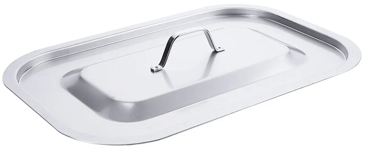 Deckel zu Edelstahl Bratpfanne 141 Contacto - CPGASTRO