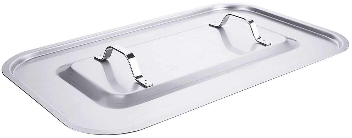 Deckel zu Edelstahl Bratpfanne 141 Contacto - CPGASTRO