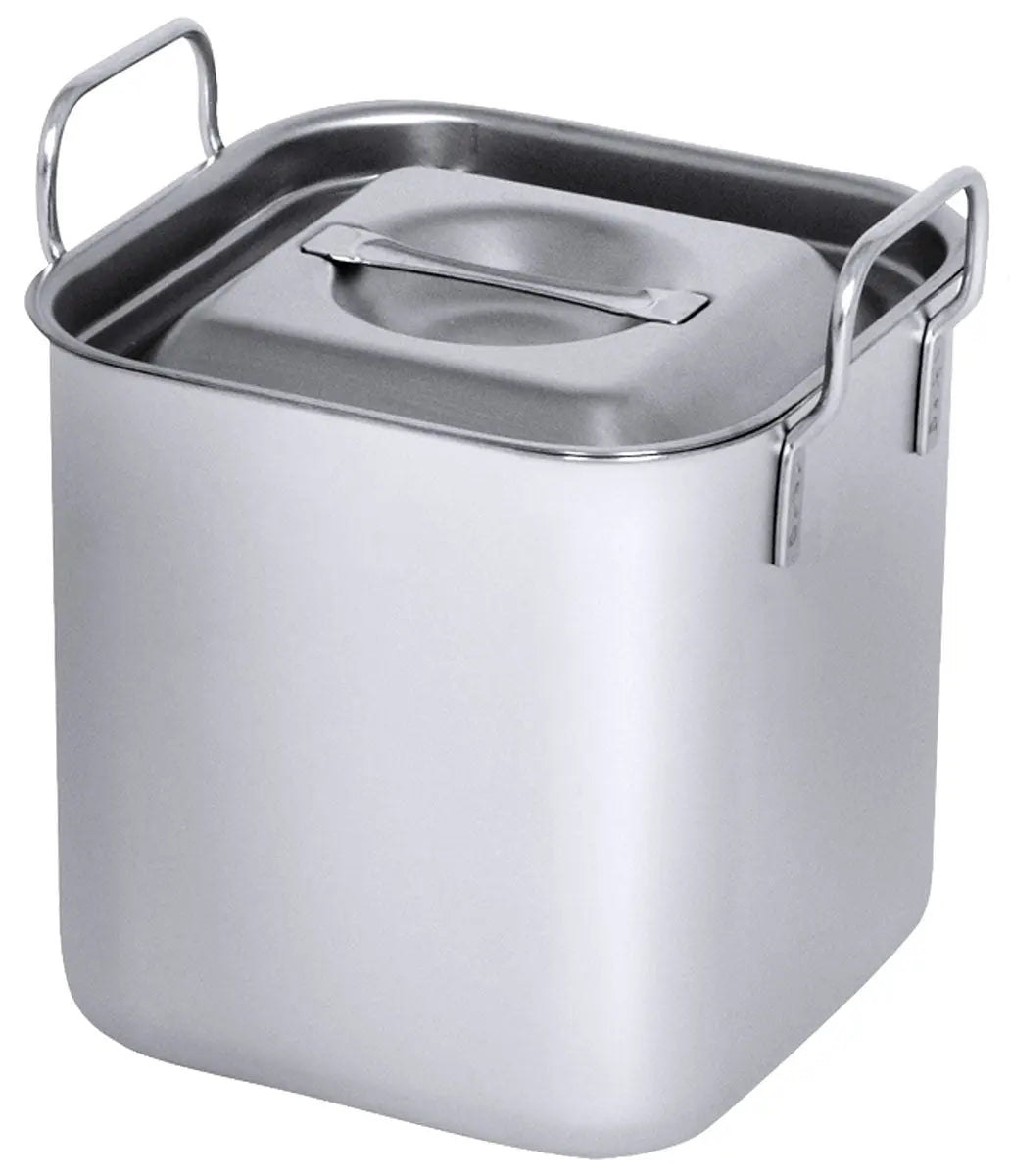 Edelstahl Dispenser 3,5-5 Liter komplett / Ersatzteile - CPGASTRO