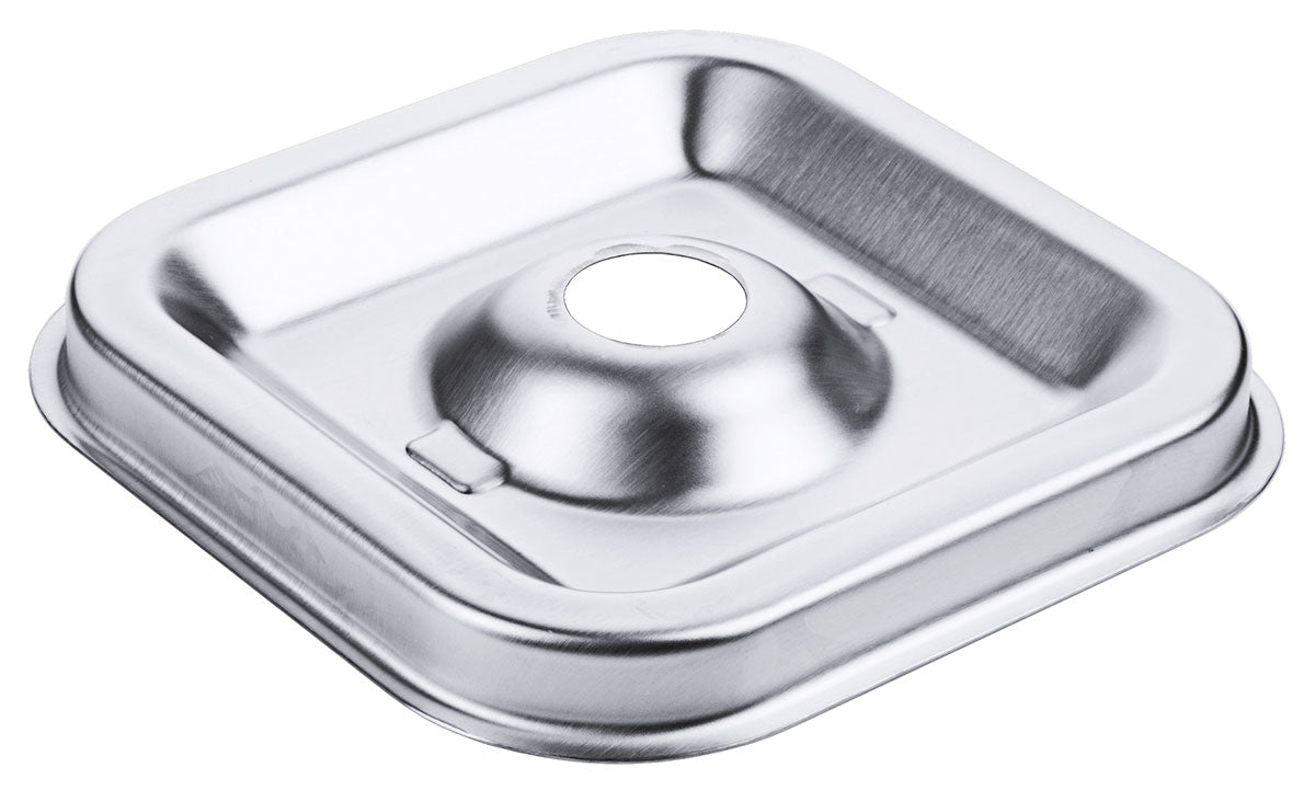 Edelstahl Dispenser 3,5-5 Liter komplett / Ersatzteile Contacto - CPGASTRO