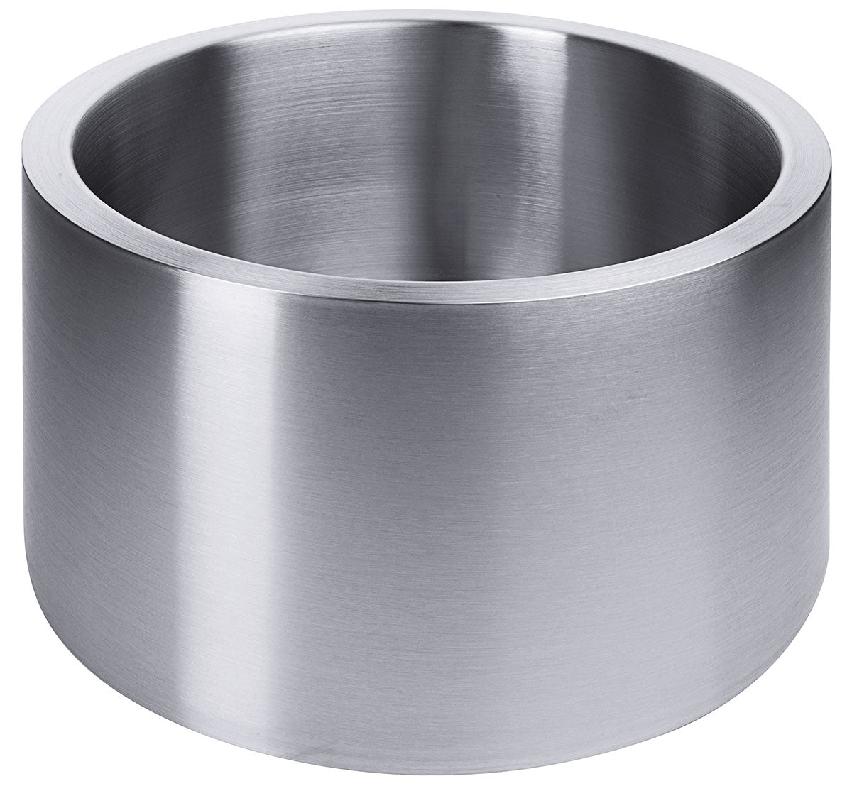 Edelstahl Flaschenkühler groß doppelwandig Contacto - CPGASTRO