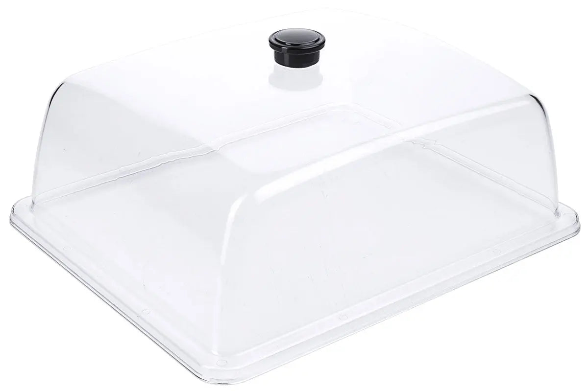 GN Abdeckhaube 1/2 Contacto - CPGASTRO