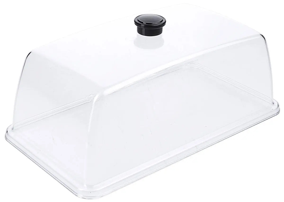 GN Abdeckhaube 1/3 Contacto - CPGASTRO