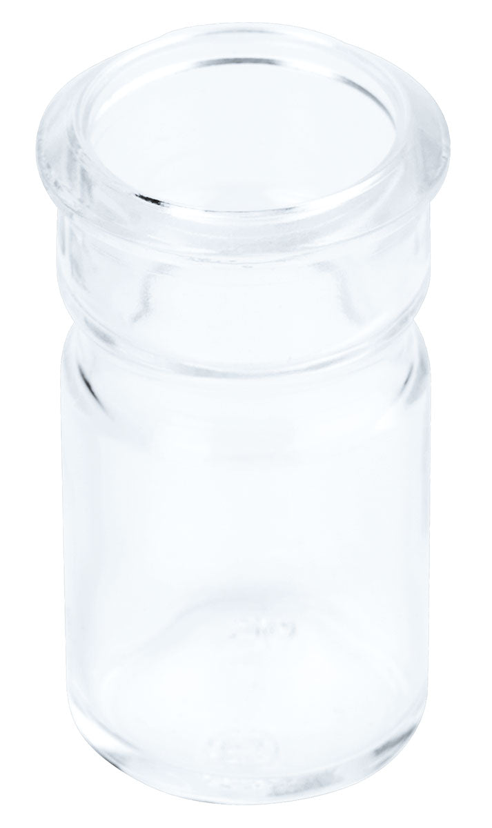 Ersatzglas Zahnstocher einzeln Contacto - CPGASTRO