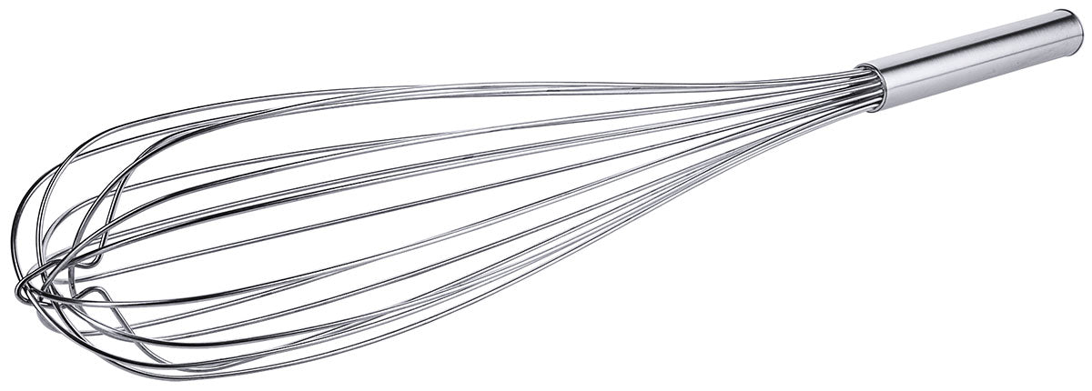 Stainless steel whisk 25 cm