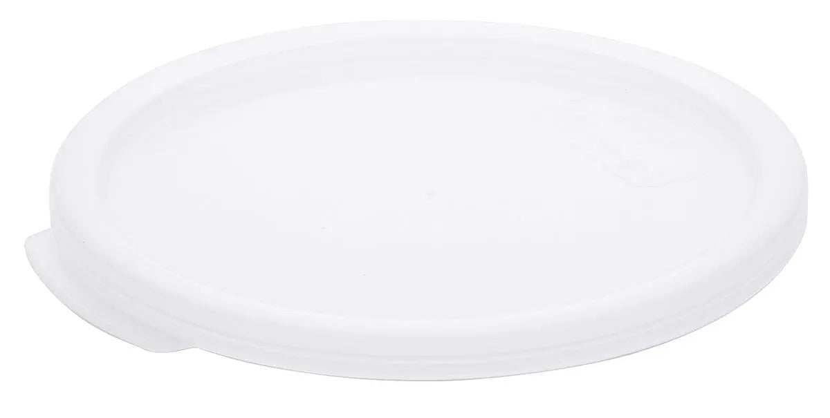 Vorratsdose rund lebensmittelgeeignet 4-15 Liter - CPGASTRO