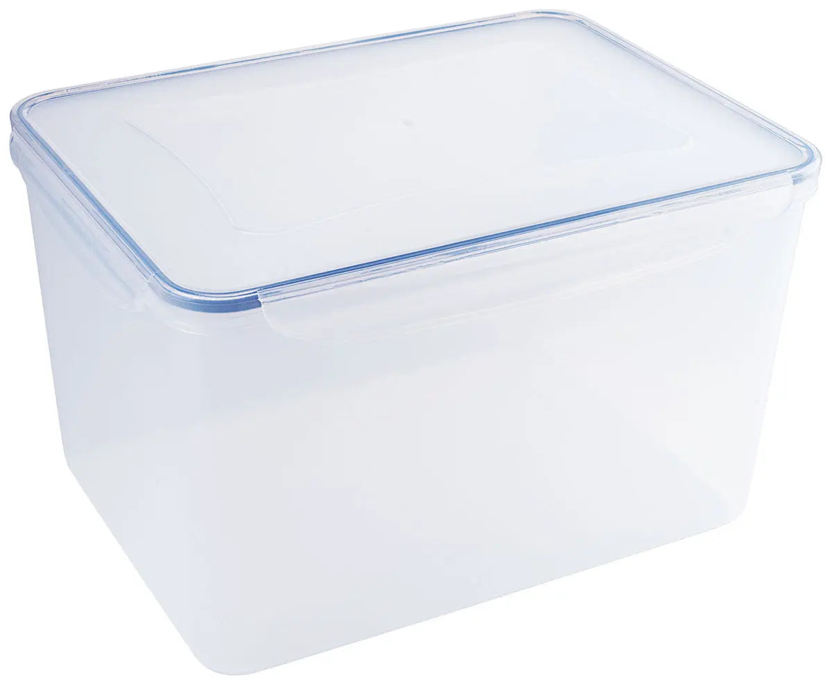 Frischhaltedose 0,6 bis 9 Liter luft & wasserdicht schließend Contacto - CPGASTRO