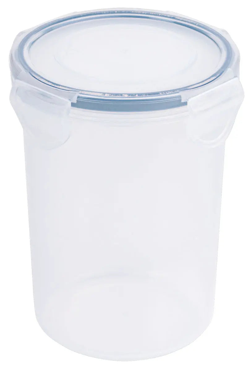 Frischhaltedose rund 0,44 bis 2 Liter Polypropylen Mikrowellen & Gefriergeeignet - CPGASTRO