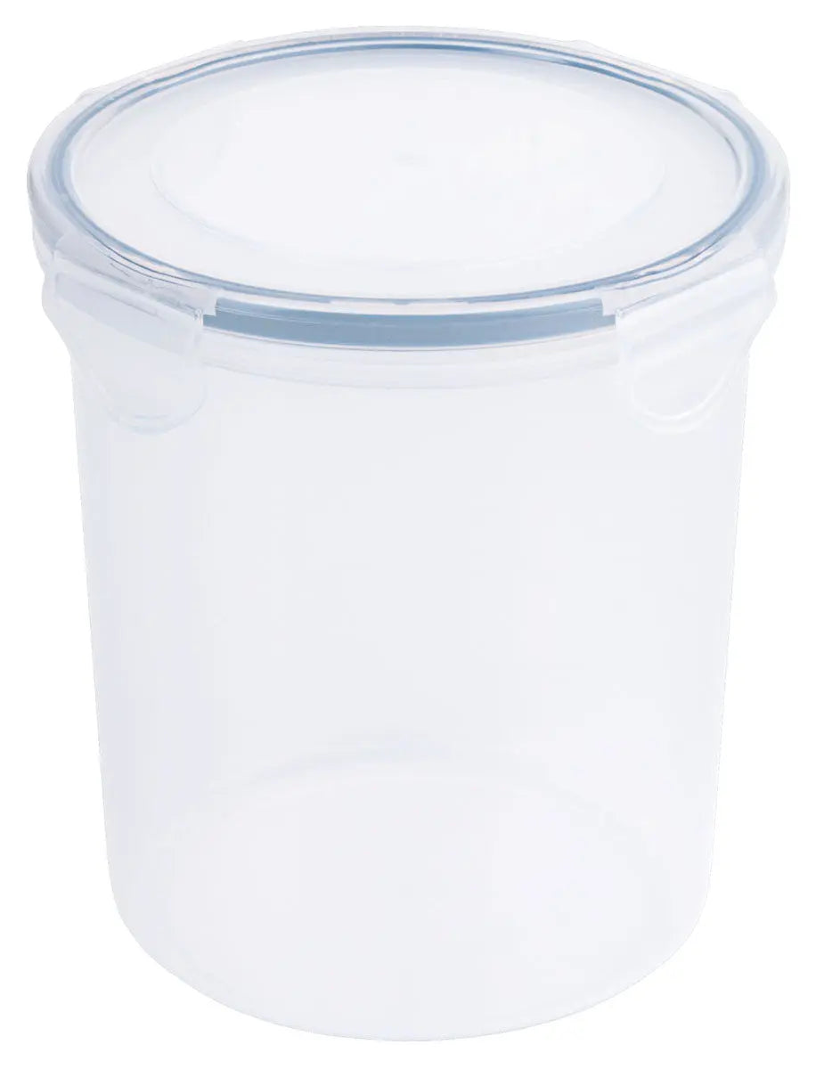 Frischhaltedose rund 0,44 bis 2 Liter Polypropylen Mikrowellen & Gefriergeeignet - CPGASTRO