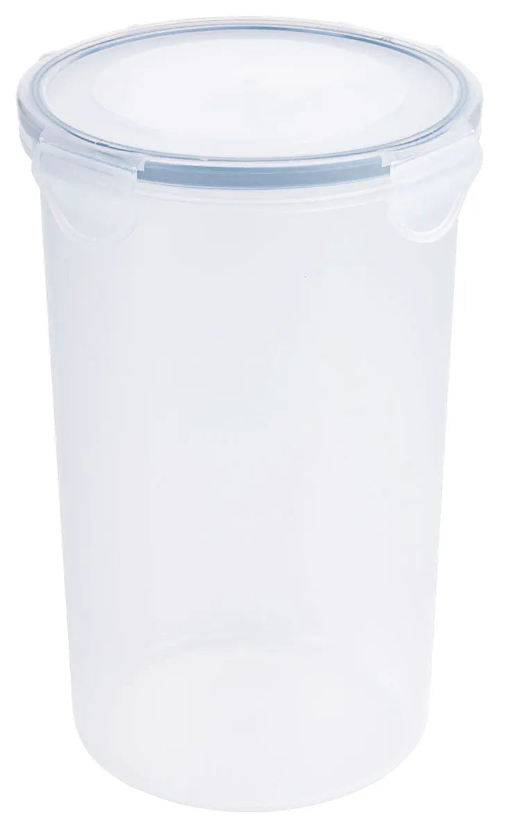 Frischhaltedose rund 0,44 bis 2 Liter Polypropylen Mikrowellen & Gefriergeeignet - CPGASTRO