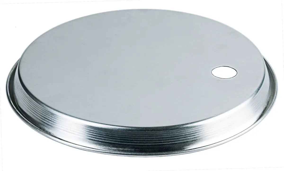 Dispenser Eimer 10l mit Deckel & Pumpe / Ersatzteile - CPGASTRO