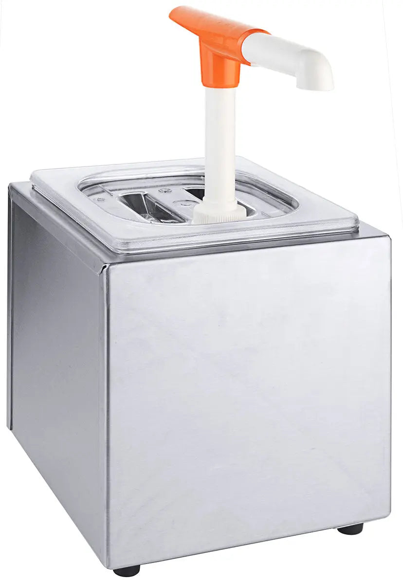 Saucendispenser 20 cm Contacto - CPGASTRO