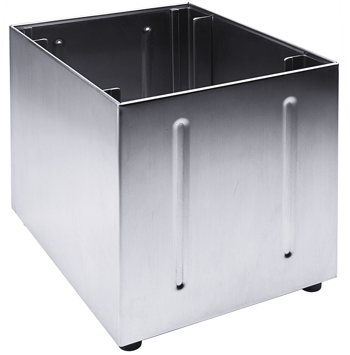 Saucendispenser mit Kühlung 1 Behälter Contacto - CPGASTRO