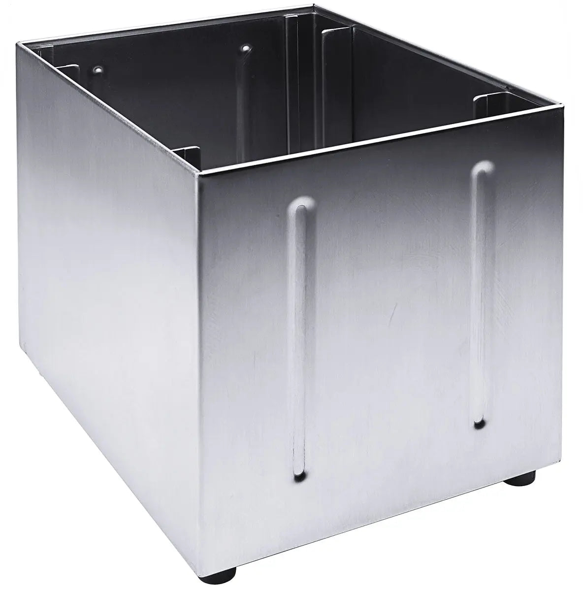 Saucendispenser mit Kühlung 1 Behälter Contacto - CPGASTRO