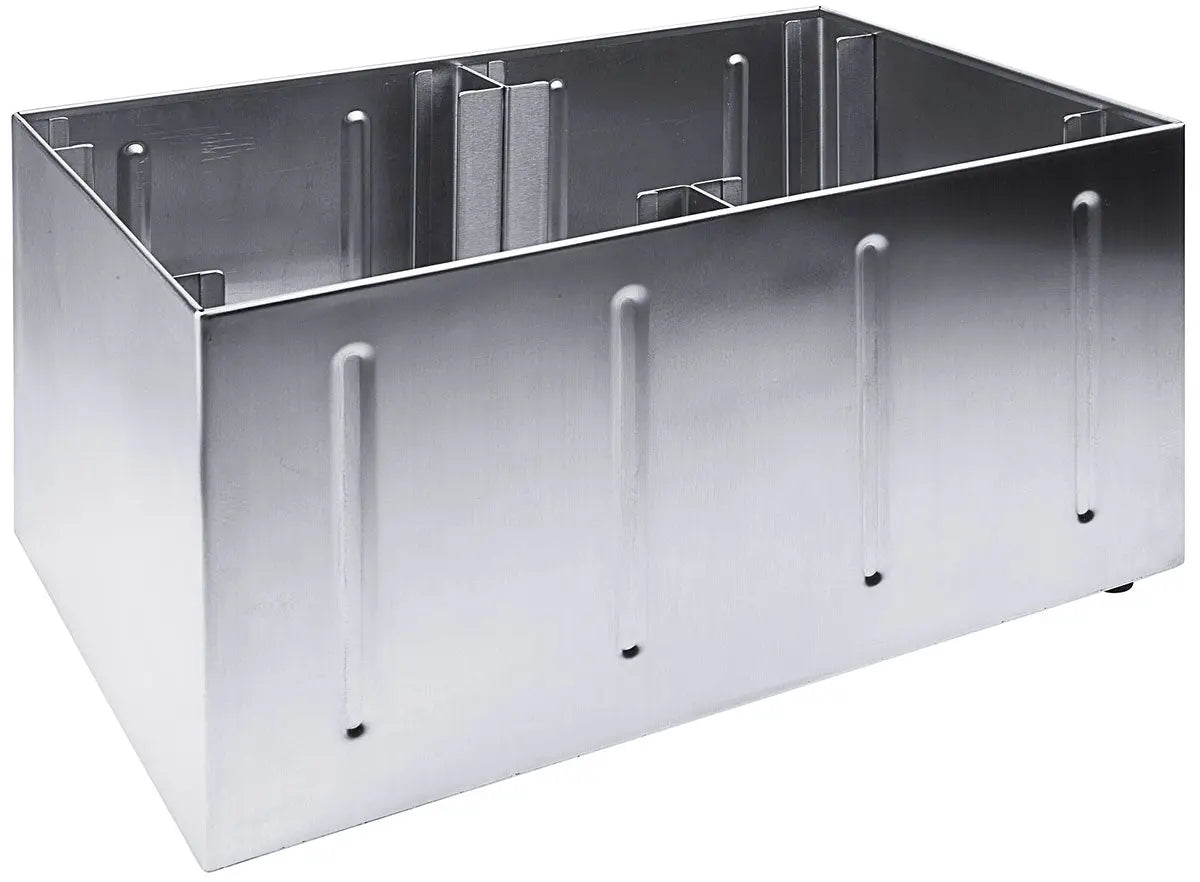 Saucendispenser mit Kühlung 2 Behälter Contacto - CPGASTRO