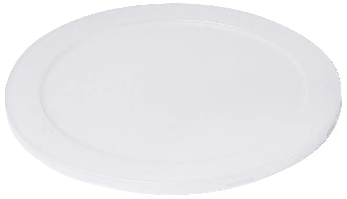 Rührschüssel 16-40cm aus weißem Polypropylen Contacto - CPGASTRO