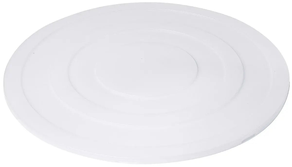 Rührschüssel 16-40cm aus weißem Polypropylen Contacto - CPGASTRO