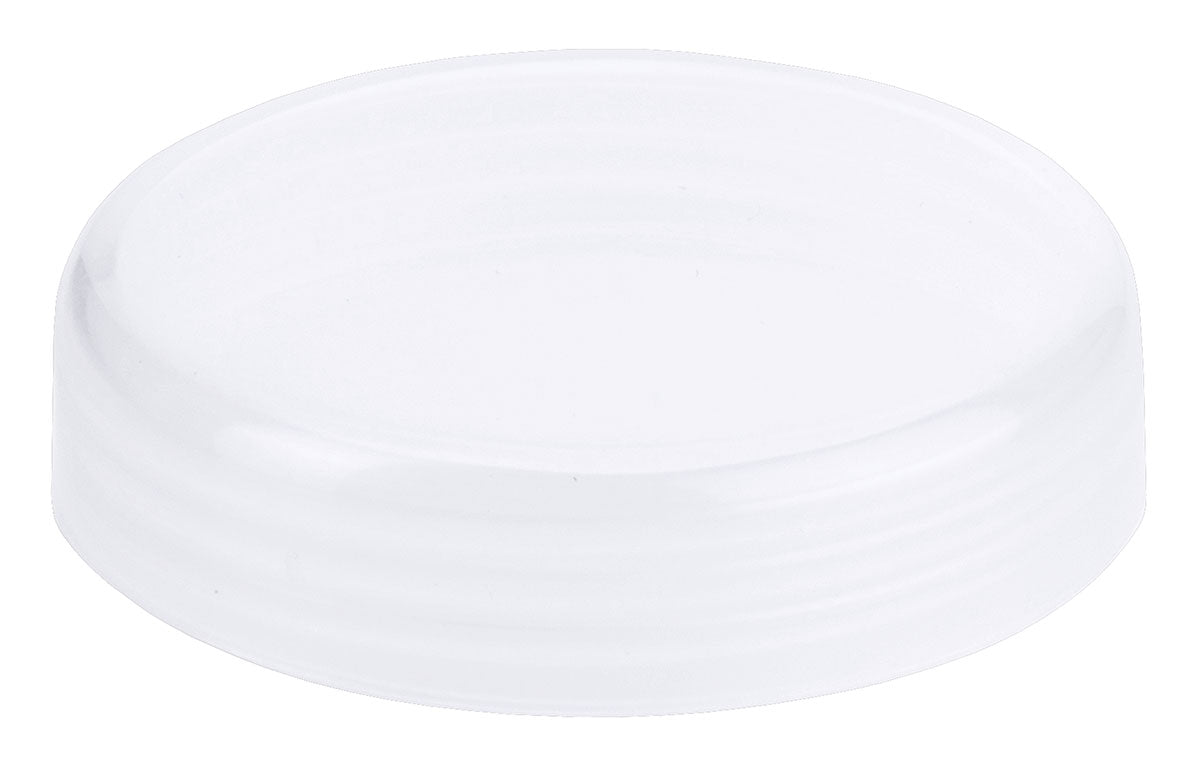 geschlossener Deckel zu Dressingflasche Contacto - CPGASTRO