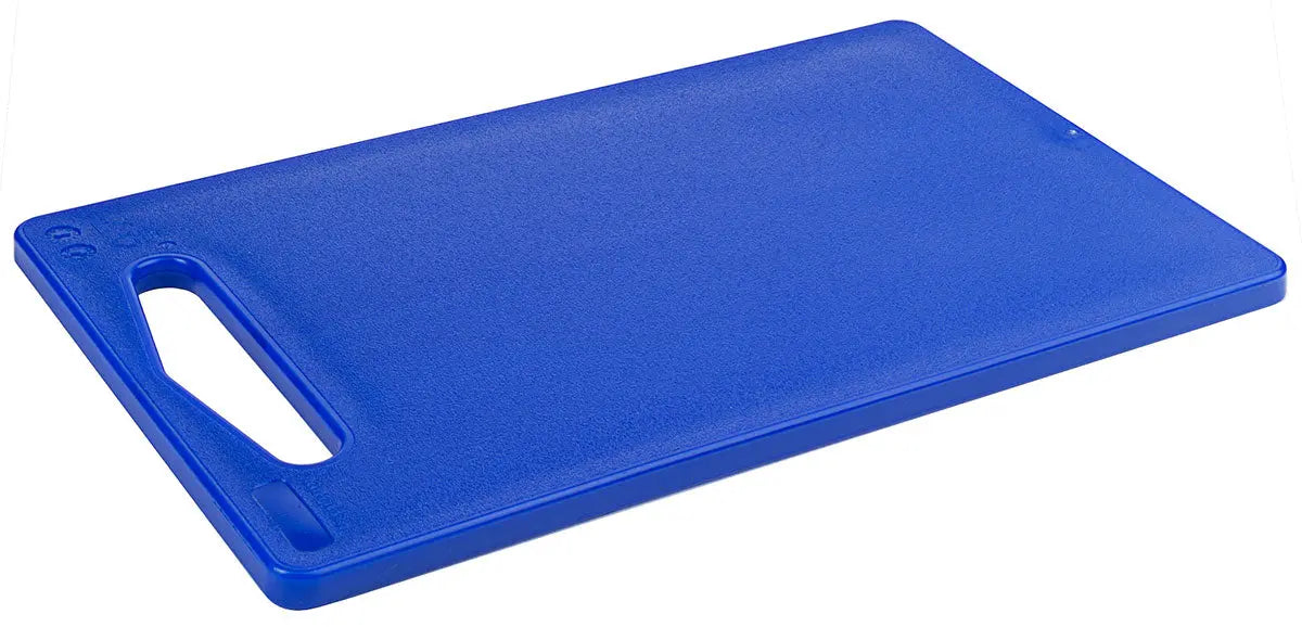 Schneidbrett klein HACCP 25 cm blau Contacto - CPGASTRO