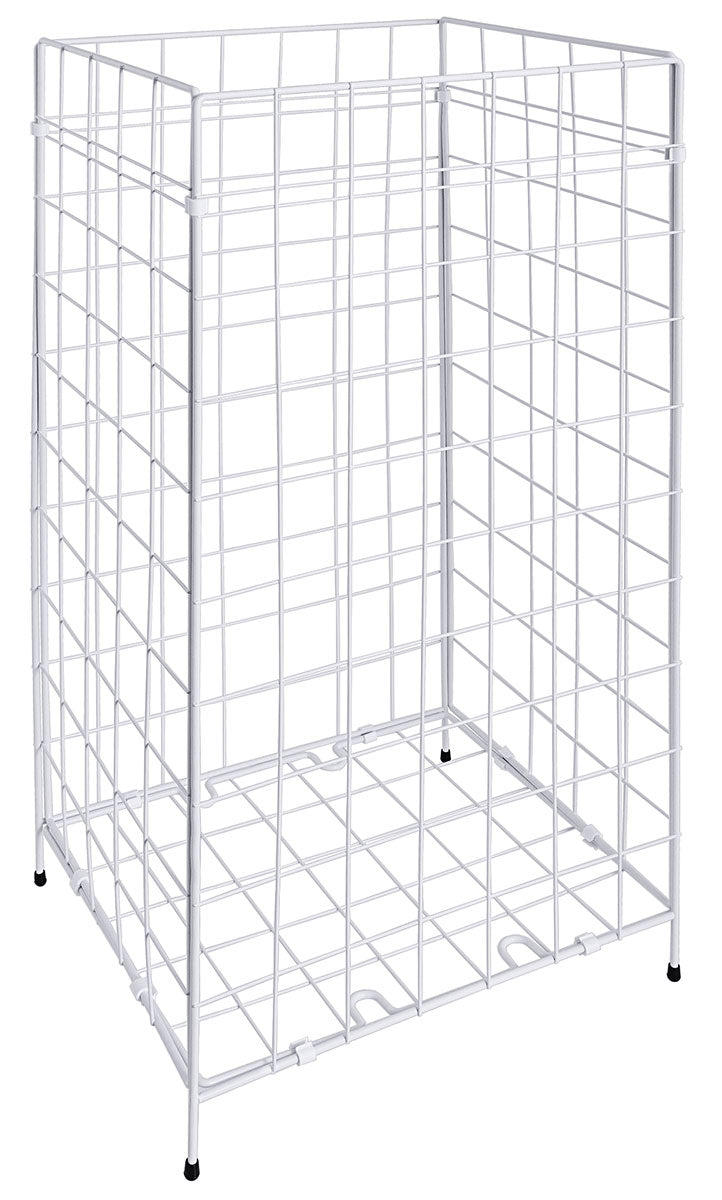 Abfallkorb zusammenklappbar für 120 l Müllbeutel Contacto - CPGASTRO