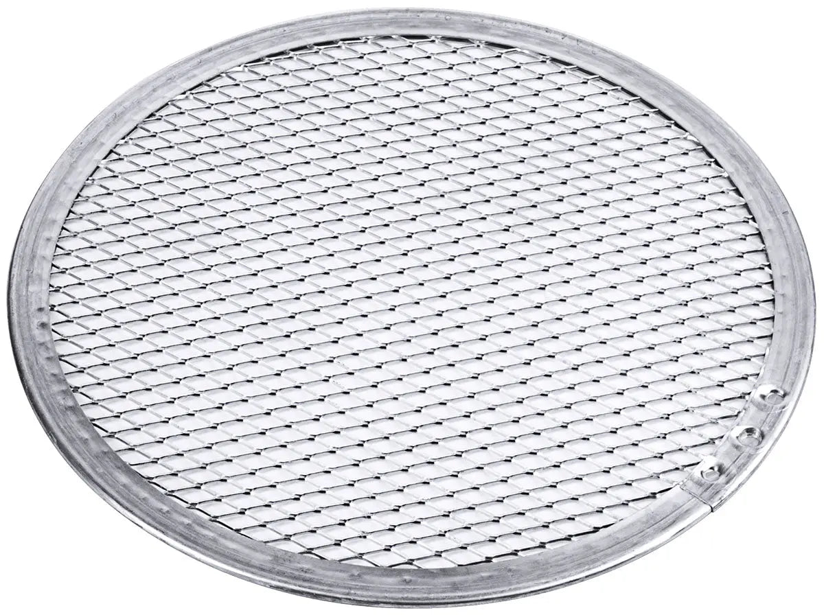 Pizza Screen Aluminium 20-50 cm Contacto - CPGASTRO