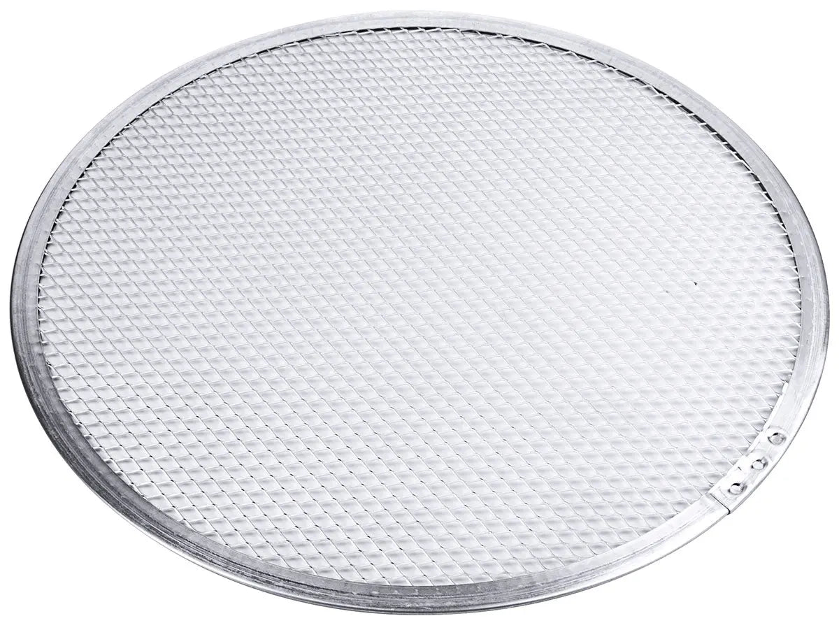 Pizza Screen Aluminium 20-50 cm Contacto - CPGASTRO