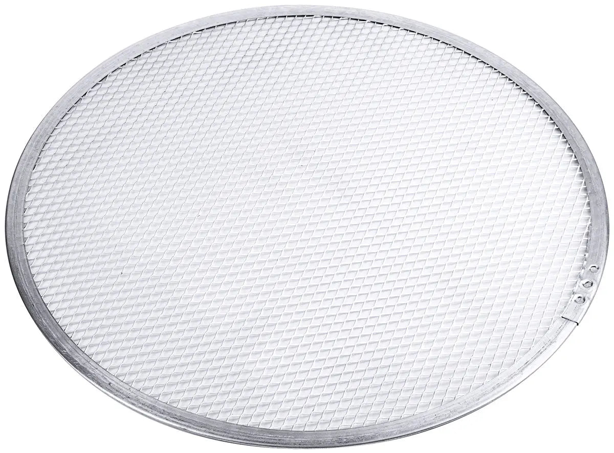 Pizza Screen Aluminium 20-50 cm Contacto - CPGASTRO