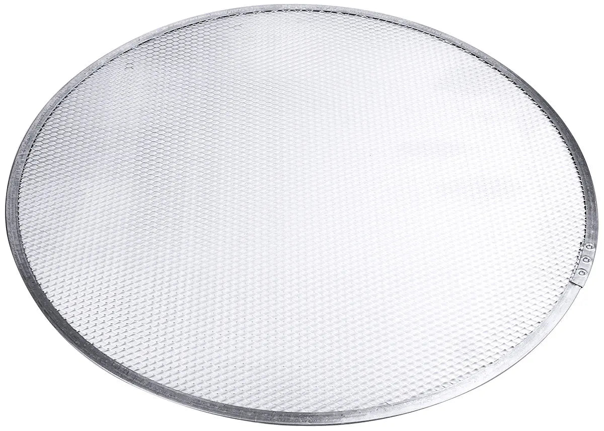 Pizza Screen Aluminium 20-50 cm Contacto - CPGASTRO