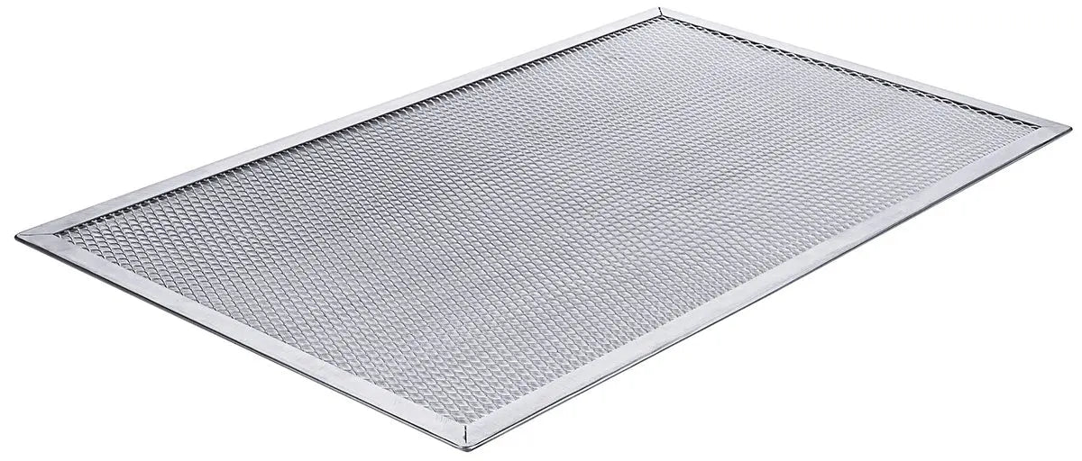 Pizza Screen rechteckig 40/53/60 cm CPGASTRO CPGASTRO