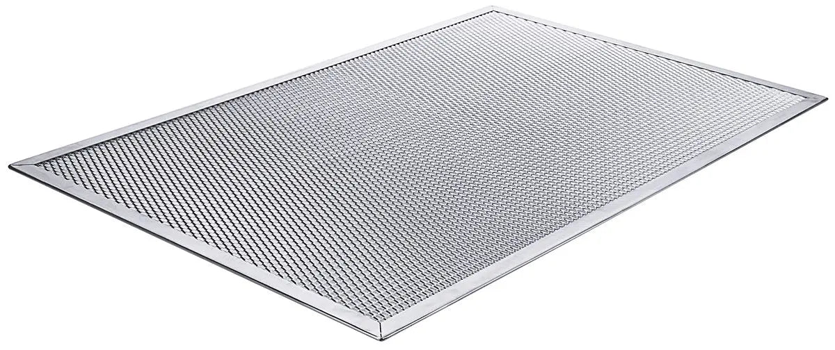 Pizza Screen rechteckig 40/53/60 cm CPGASTRO CPGASTRO