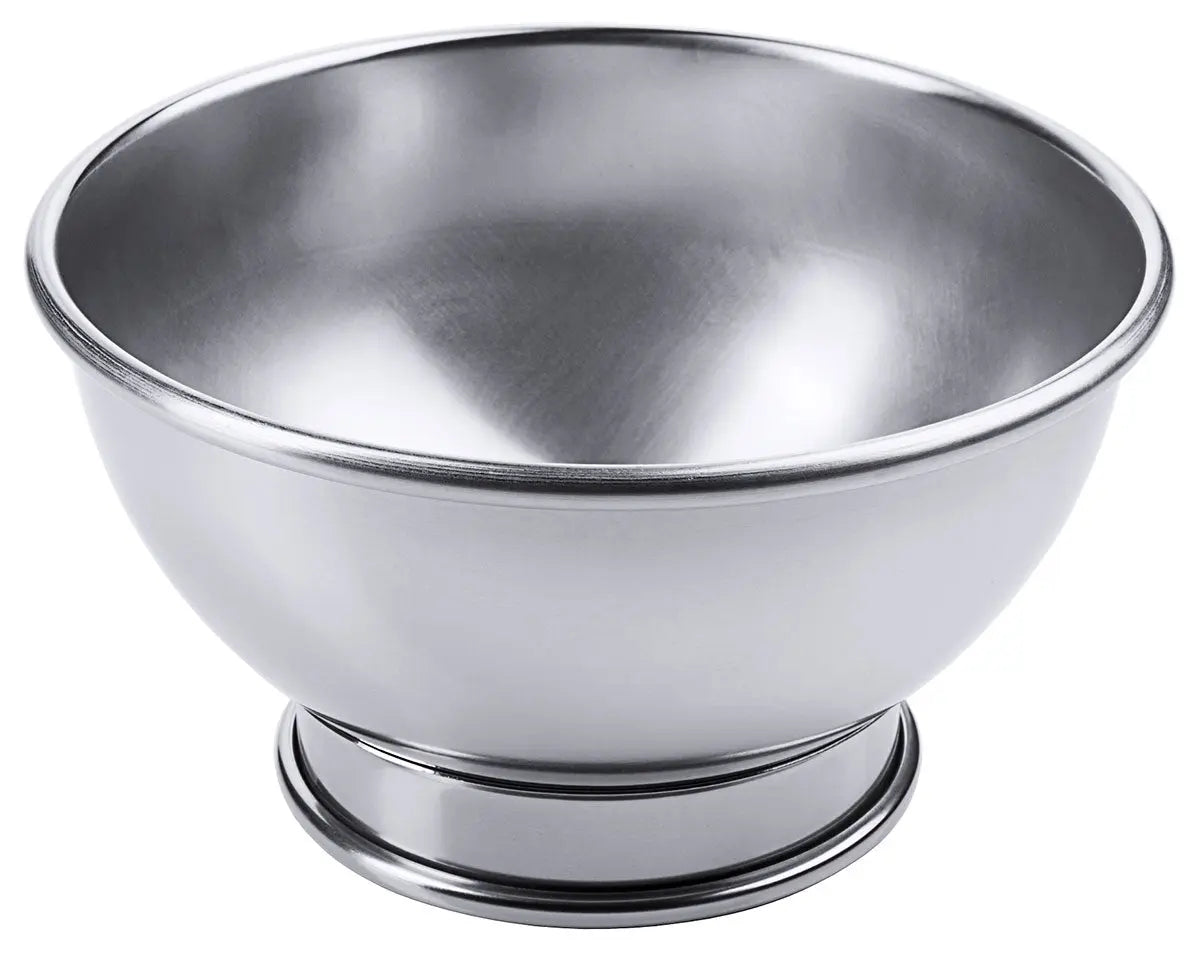 Edelstahl Anrührschüssel 20-36 cm mit Fallgriff Contacto CPGASTRO