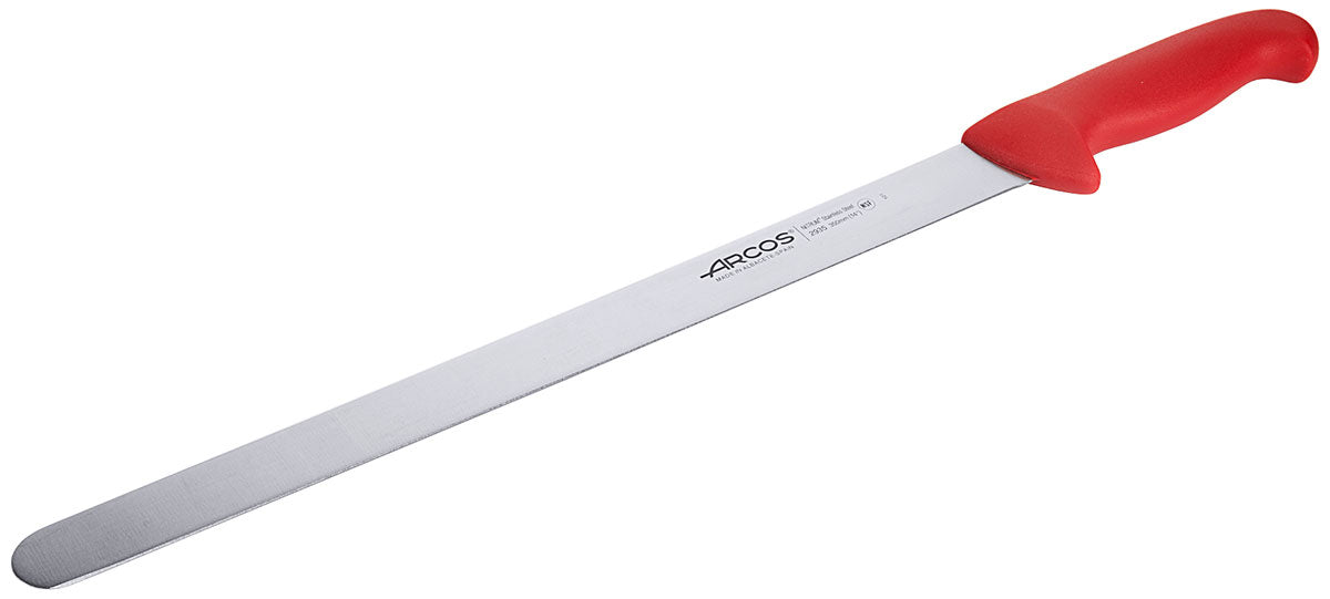 Schinkenmesser HACCP 49,5cm Contacto - CPGASTRO