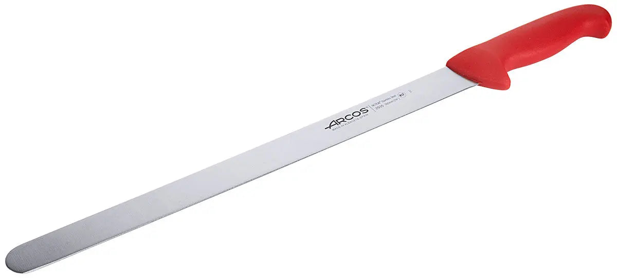 Schinkenmesser HACCP 49,5cm Contacto - CPGASTRO