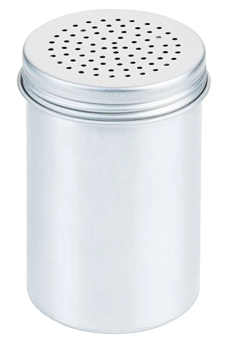 Ø 6,5 cm Salzstreuer Aluminium Höhe: 12 cm Contacto - CPGASTRO