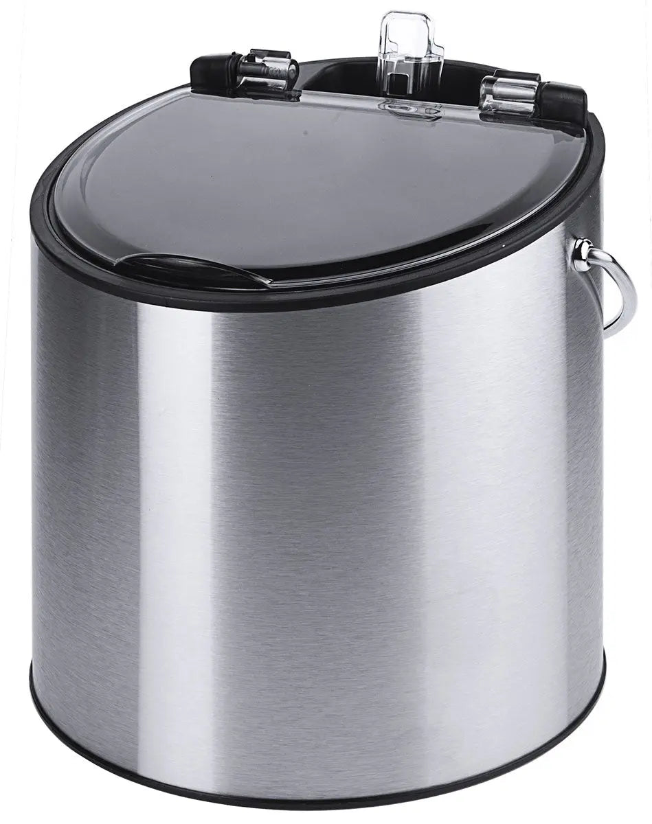 Eiseimer doppelwandig 3,8 Liter Höhe 24cm Contacto - CPGASTRO