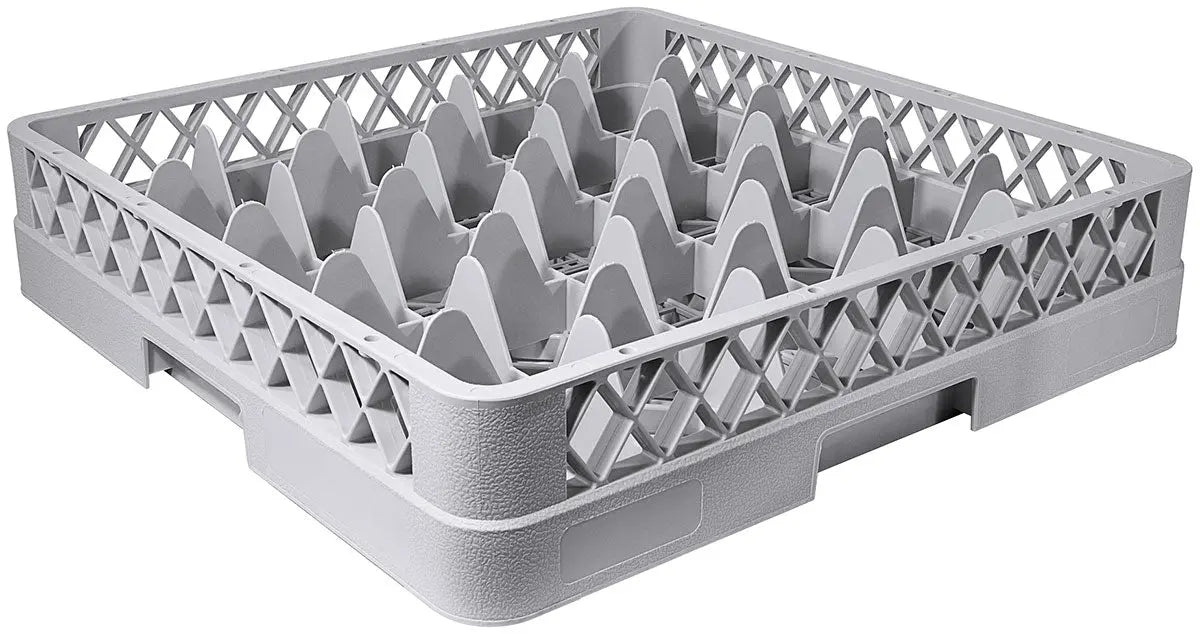 Glas Tasse Industrie Spülkorb 9-49 Fächer Contacto CPGASTRO