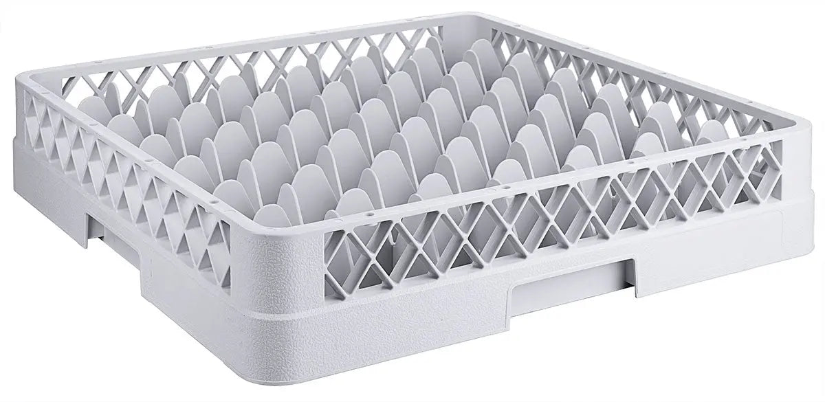 Glas Tasse Industrie Spülkorb 9-49 Fächer Contacto CPGASTRO