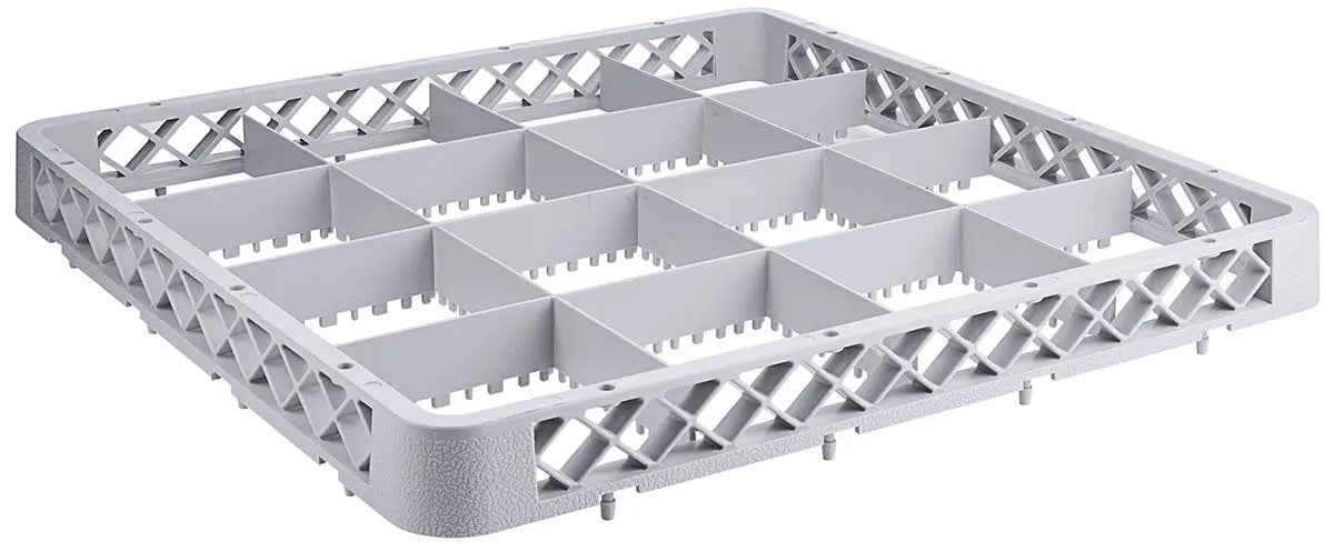 Glas Tasse Industrie Spülkorb 9-49 Fächer Contacto CPGASTRO