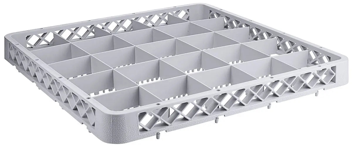 Glas Tasse Industrie Spülkorb 9-49 Fächer Contacto CPGASTRO