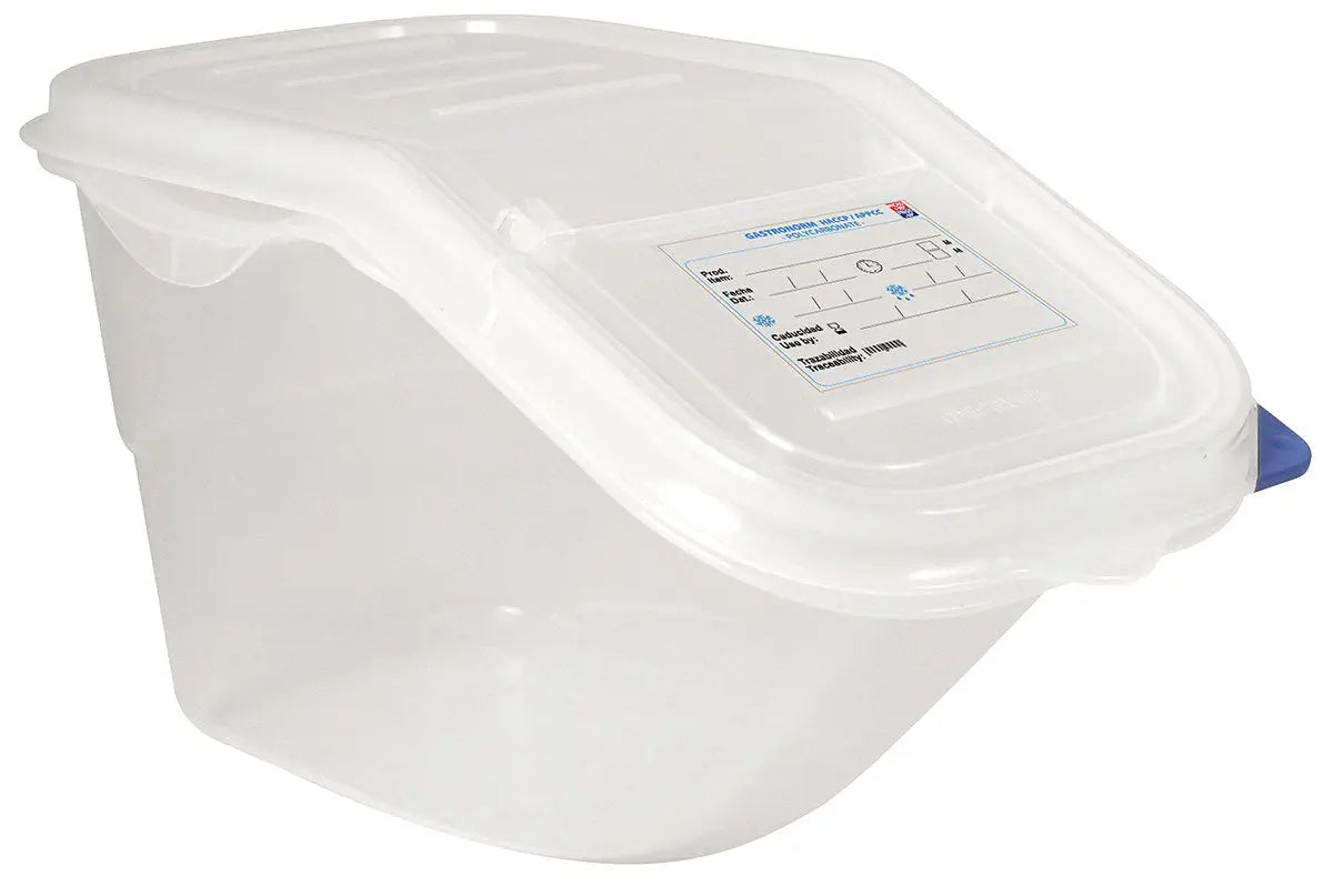 Schüttgutbehälter 7 l Contacto - CPGASTRO