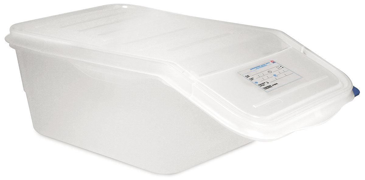 Schüttgutbehälter 22 l Contacto - CPGASTRO