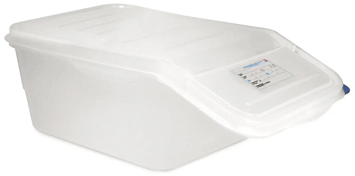 Schüttgutbehälter 22 l Contacto - CPGASTRO