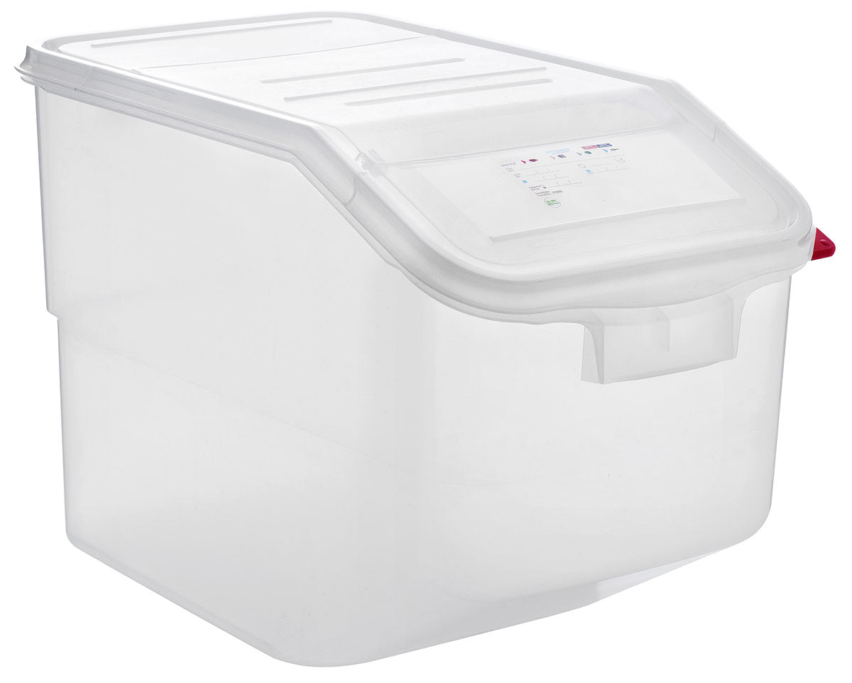 Schüttgutbehälter 50 l Contacto - CPGASTRO